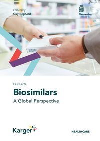 Fast Facts: Biosimilars