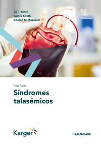 Fast Facts: Síndromes talasémicos