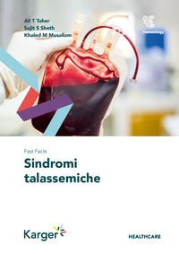 Fast Facts: Sindromi talassemiche