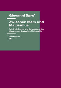 Cover-Abbildung für Zwischen Marx und Marxismus (Softcover/Paperback) (99999---978-3-320-02373-7)