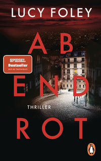 Cover-Abbildung für Abendrot (Softcover/Paperback) (99999---978-3-328-10838-2)