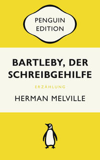 Bartleby, der Schreibgehilfe