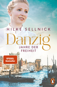 Cover-Abbildung für Danzig (Softcover/Paperback) (99999---978-3-328-10874-0)