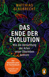 Das Ende der Evolution