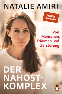 Cover-Abbildung für Der Nahost-Komplex (Hardcover) (99999---978-3-328-60452-5)