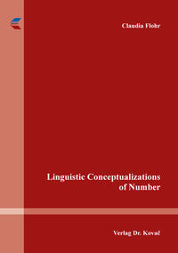 Linguistic Conceptualizations of Number