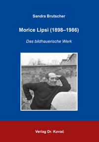 Morice Lipsi (1898–1986)