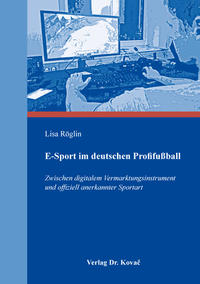 E-Sport im deutschen Profifußball