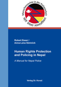 Human Rights Protection and Policing in Nepal