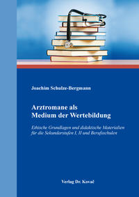 Arztromane als Medium der Wertebildung