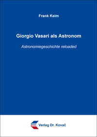 Giorgio Vasari als Astronom