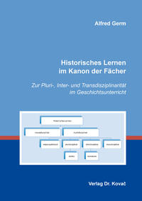 Historisches Lernen im Kanon der Fächer