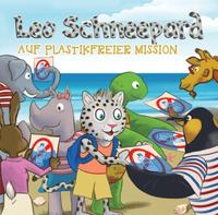 Leo Schneepard auf plastikfreier Mission