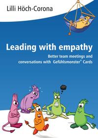 Leading with empathy