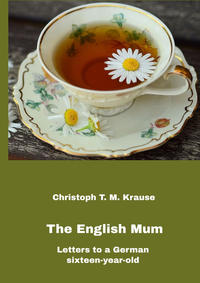 The English Mum