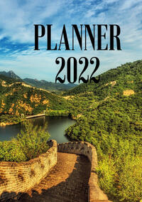 Appointment planner annual calendar 2022, appointment calendar DIN A5