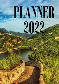 Appointment planner annual calendar 2022, appointment calendar DIN A5