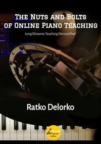 The Nuts and Bolts of Online Piano Teaching