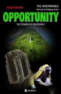 OPPORTUNITY - The power of resistance