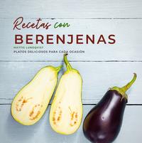 Recetas con berenjenas