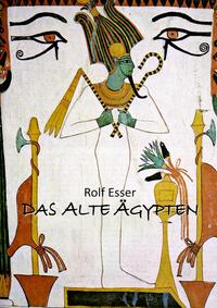 DAS ALTE ÄGYPTEN