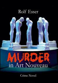 Murder in Art Nouveau