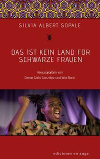 Das ist kein Land für schwarze Frauen