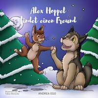 Alex Hoppel findet einen Freund