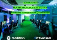 Hochschulmodul zum E-Sport