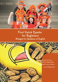 First Dutch Reader for Beginners