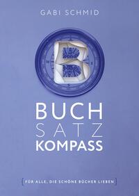 Buchsatz-Kompass