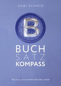 Buchsatz-Kompass