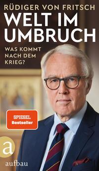 Welt im Umbruch – was kommt nach dem Krieg?