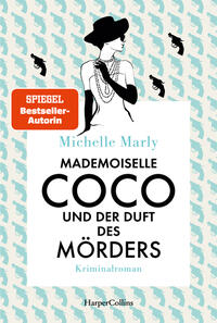 Mademoiselle Coco und der Duft des Mörders