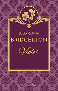 BRIDGERTON - Violet