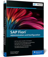 SAP Fiori – Administration und Konfiguration