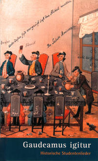 Gaudeamus igitur /Lasst uns fröhlich sein