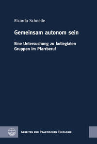 Gemeinsam autonom sein