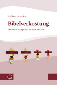 Bibelverkostung - Cover