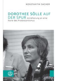Dorothee Sölle auf der Spur - Cover
