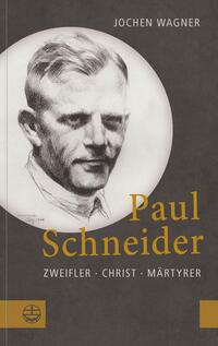 Paul Schneider - Cover