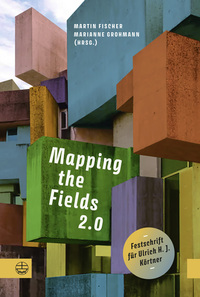 Mapping the Fields 2.0