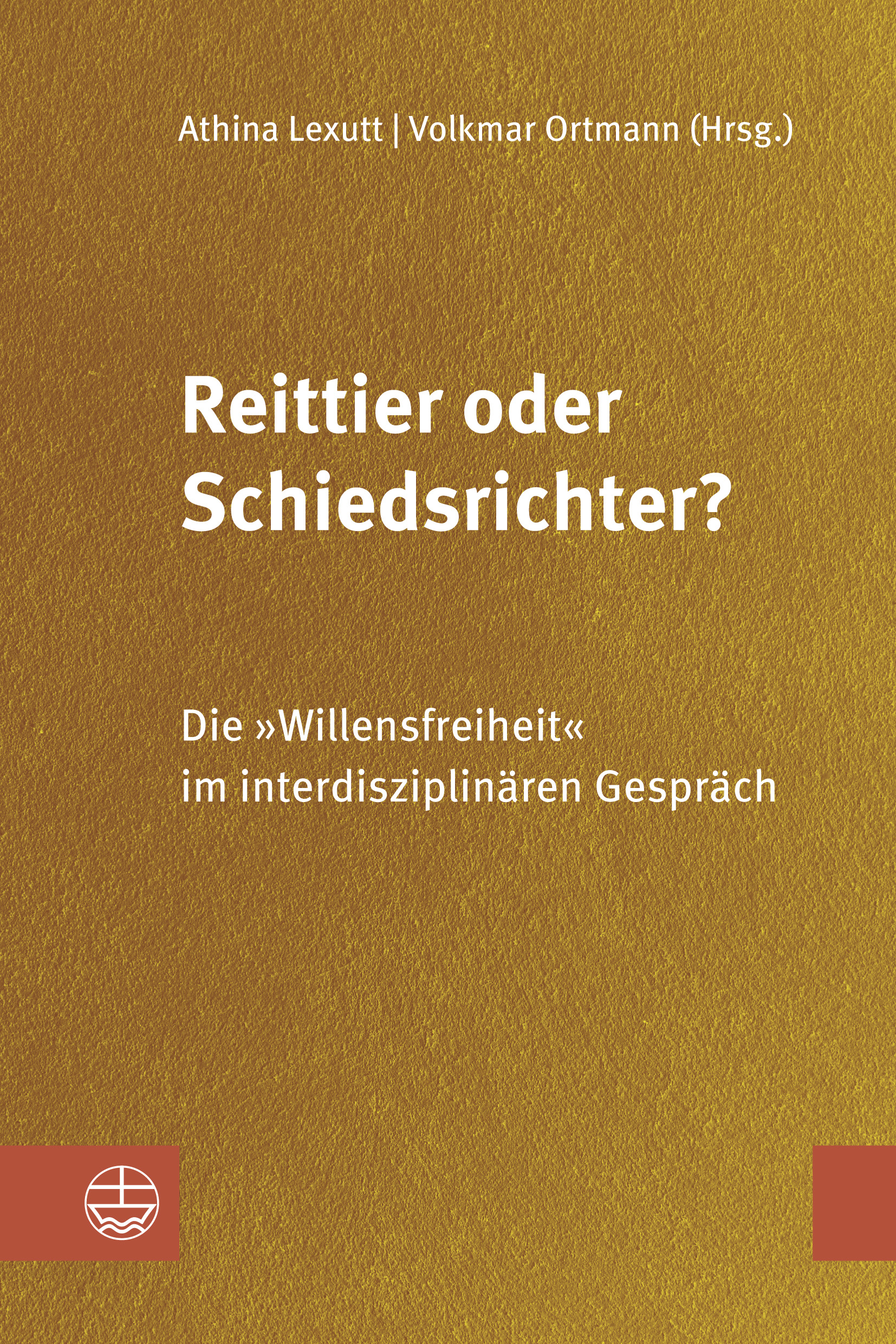 Cover-Abbildung für Reittier oder Schiedsrichter? (Softcover/Paperback) (99999---978-3-374-07823-3)