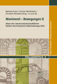 Movimenti - Bewegungen II