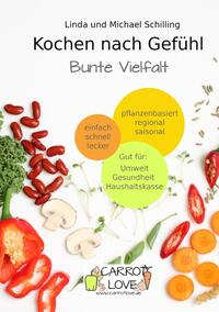 Kochen nach Gefühl