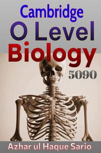 Cambridge O Level Biology 5090