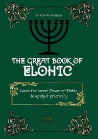 The Great Book of Elohic