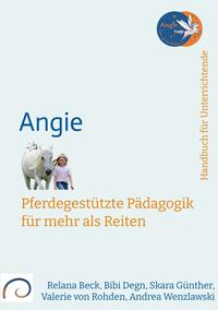 Angie - Weiterbildung für Reitlehrer:innen
