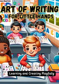 Art of Writing for Little Hands