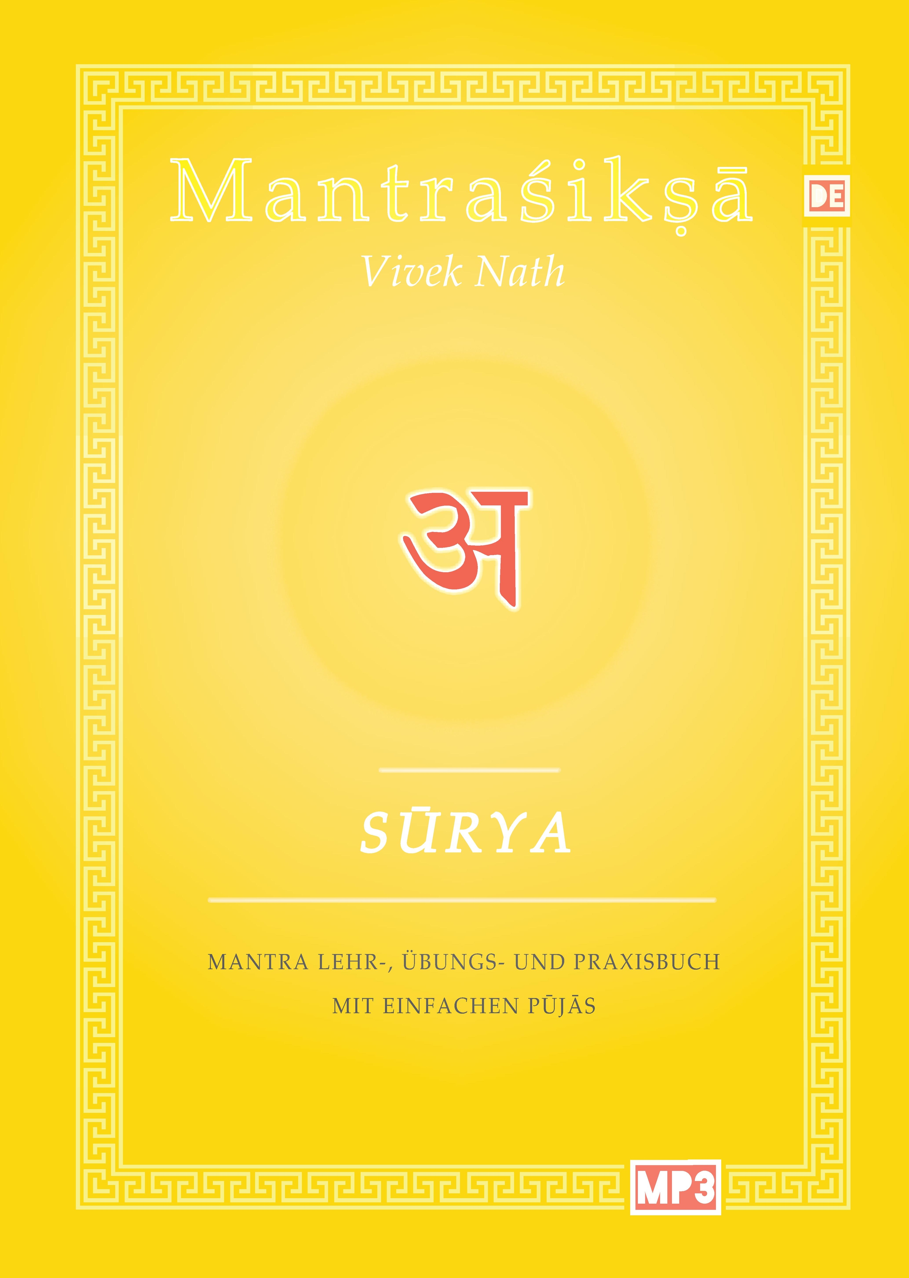 Cover-Abbildung für Surya (Hardcover) (99999---978-3-384-13429-5)